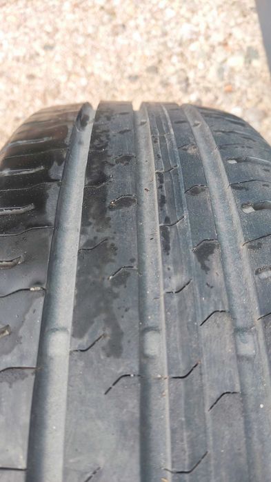 ContiEcoContact5 185/65 R15