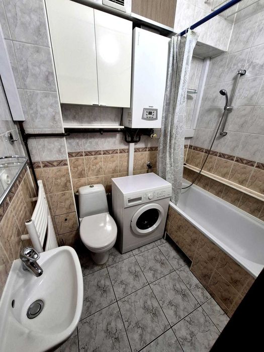 1.5-pok. mieszkanie do wynajęcia: 38m2, blisko centrum