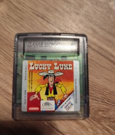 Lucky Luke oryginał