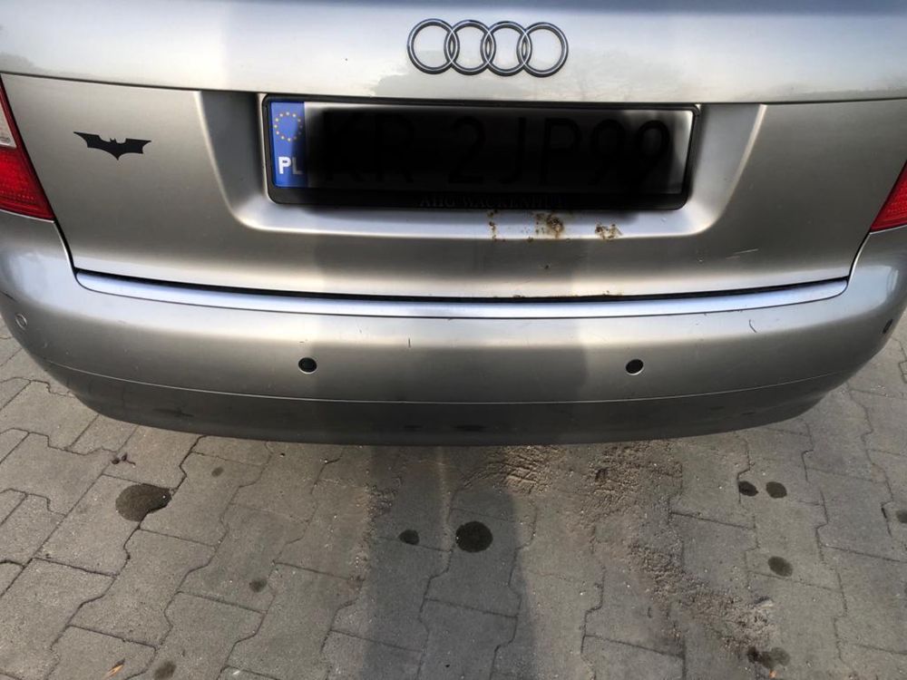 Sprzedam Audi A4 Kombi 8tys