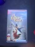 It Takes Two | Nintendo Switch