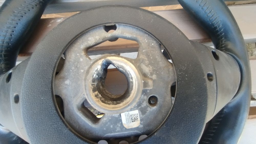 Продам руль на Mini. ЦІНА ДОГОВІРНА!