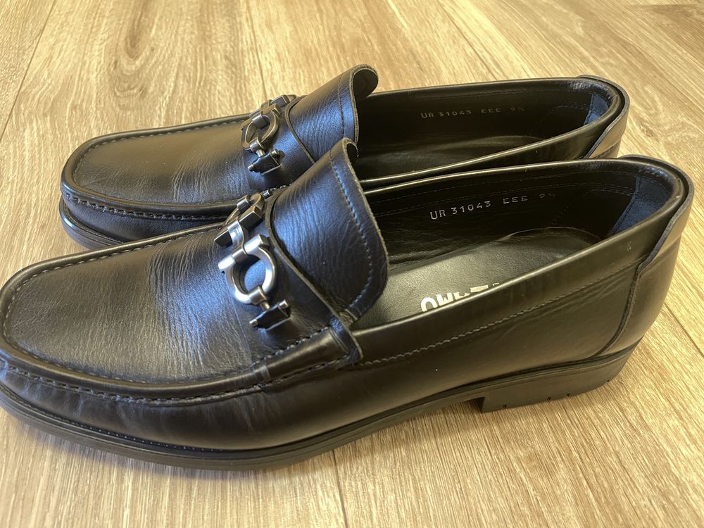Salvatore Ferragamo