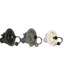 Entrada água c/tampão e chave (Autocaravana / Campervan)