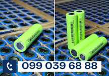 Нові і б/у TerraE 18650 30E 3200mAh Акумулятор tera 35e 32e 50e