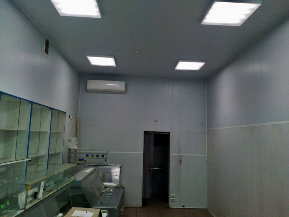 Суборенда приміщення на Крушельницької