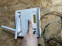 Wyprzedaż Router huawei lte b593 anteny zewnetrzne