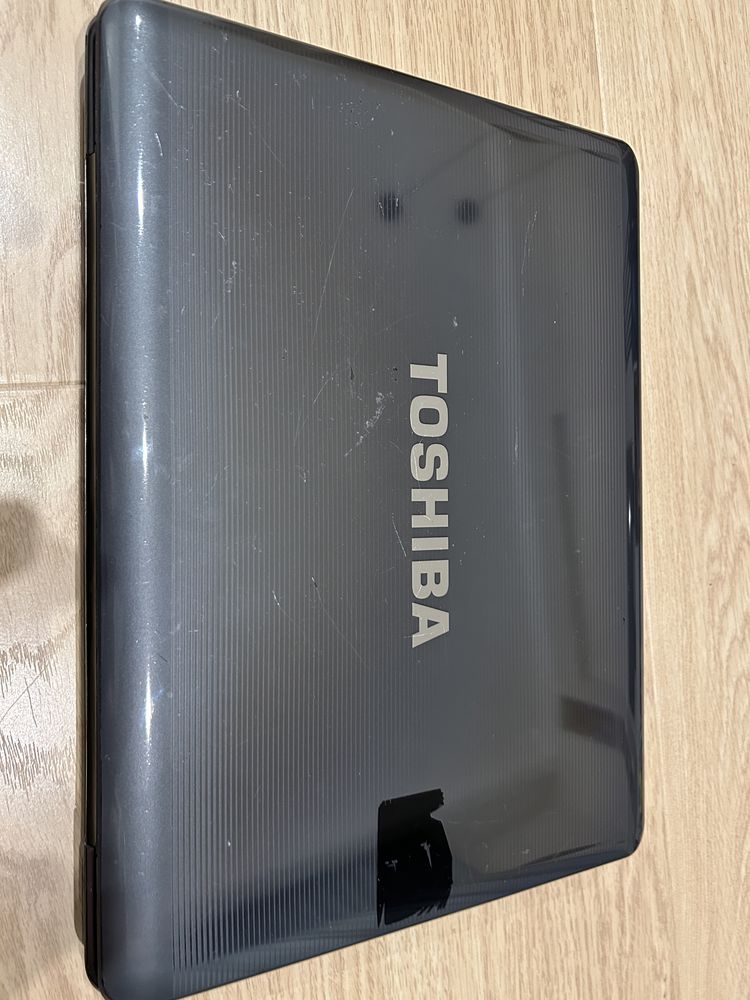 Laptop Toshiba A300-1EH