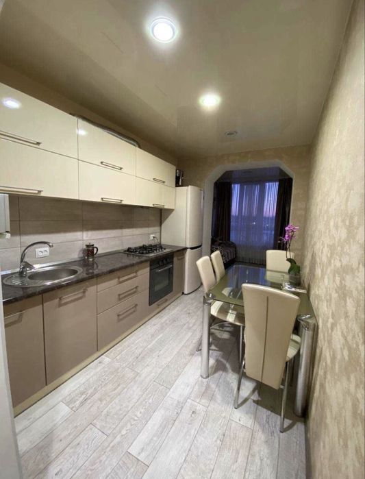 Автономне газове опалелення! Продам 1 к квартиру ЖК Львівський маєток