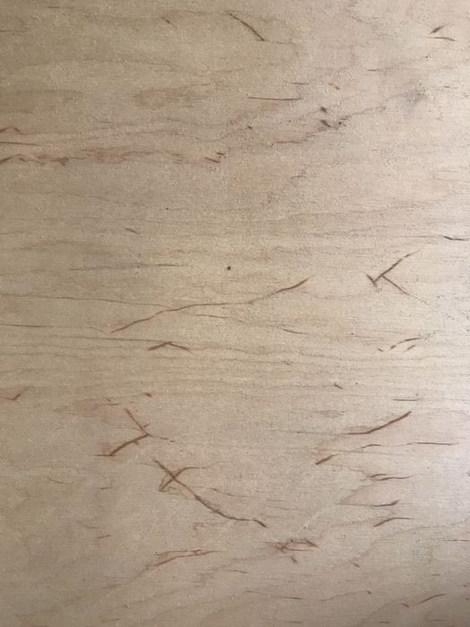 Sklejka 6mm 120x100 cm, suchotrwała, szlifowana