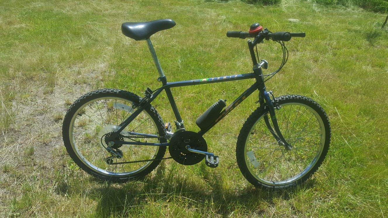 Горный велосипед Huffy USA серия Аtomic