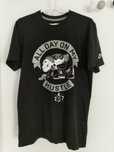 Koszulka męska Nike czarna T-shirt S/M
