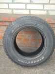 Продам одно колесо BF Goodrich