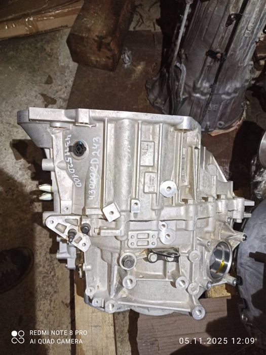 Ремонт , редуктор , раздатка , механические коробки