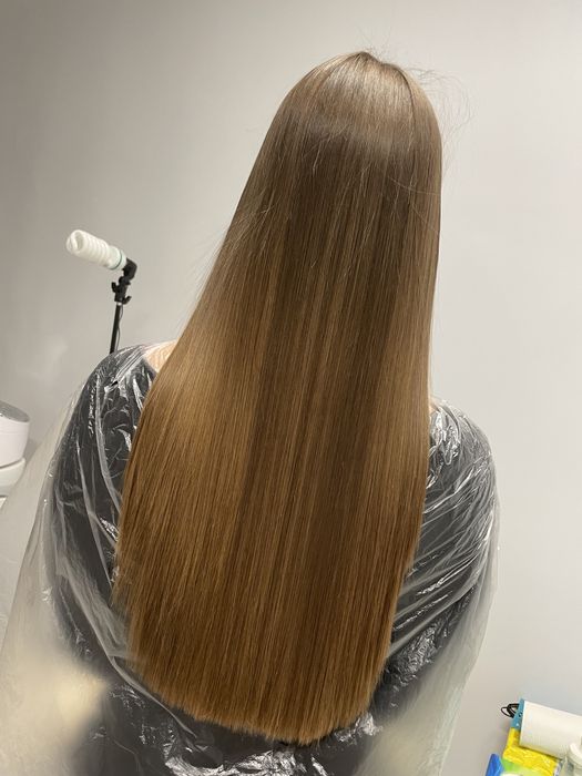 Salon keratynowy Sosnowiec Keratyna Nanoplastia dojazd śląsk Katowice