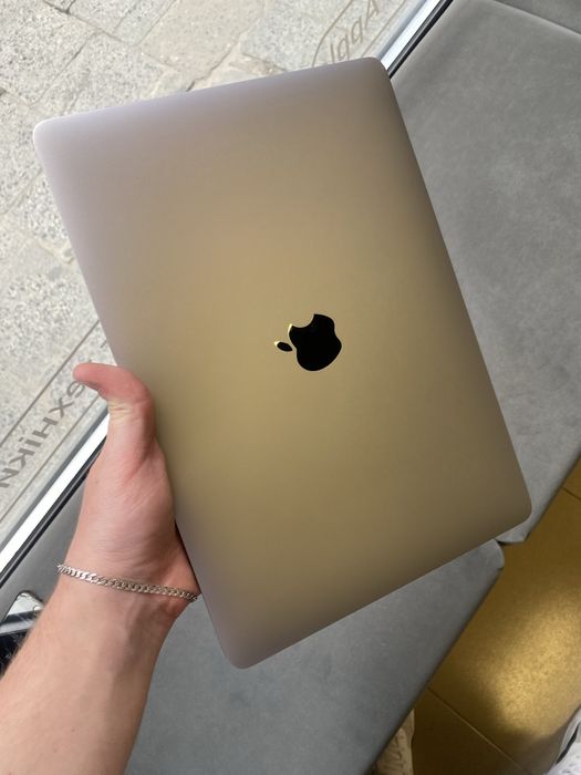 Ноутбук Apple MacBook Air 13"M1 8/512 Space Gray (MGN73) 2020