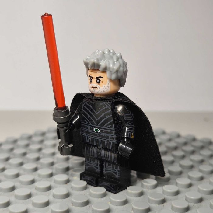 Baylan Skoll | Star Wars | Kompatybilna z Lego
