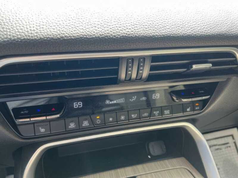 2024 Mazda CX-90 3.3 Turbo Preferred Plus