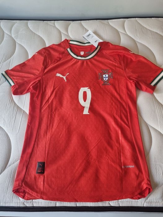 Camisola Selecao Nacional Portugal S