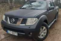 Разборка Ниссан Навара nissan navara 2007г. 2.5 дизель АКПП