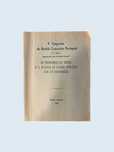 V Congresso PCP: Os problemas da terra - 1957