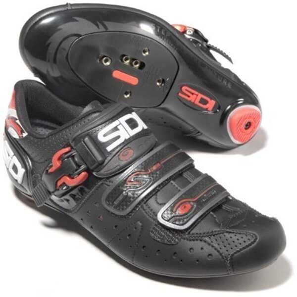 Жіноче велосипедне взуття Sidi Genius 5 Lorica