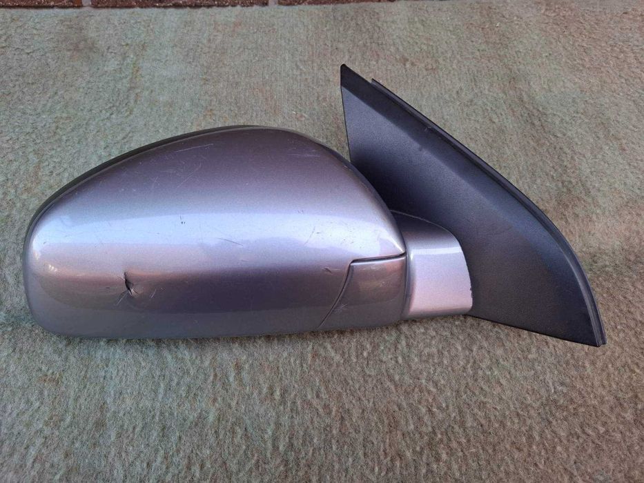 Зеркало правое Опель Вектра С