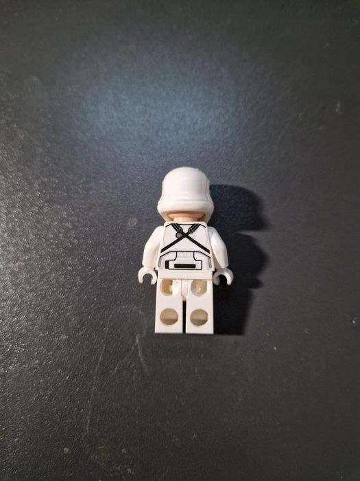 Lego Star Wars Stormtrooper