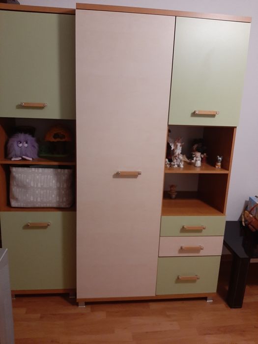 Meble dla  młodzieży