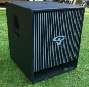 Subbas Cerwin Vega CVA 118 18 cali , hk audio, qsc , electro voice