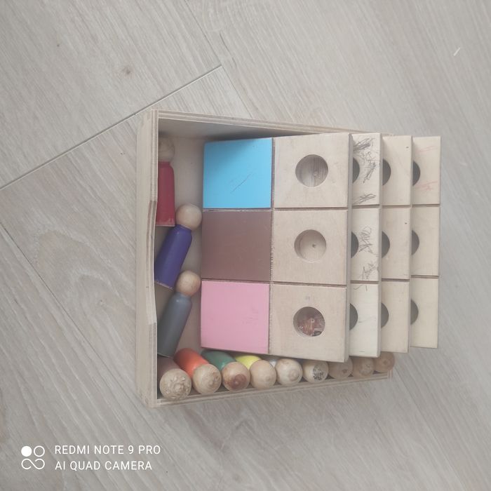 Ludziki montessori