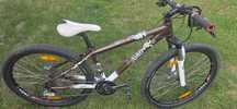 Sprzedam scotta rower MTB 26 rama S wzrost od 160-170