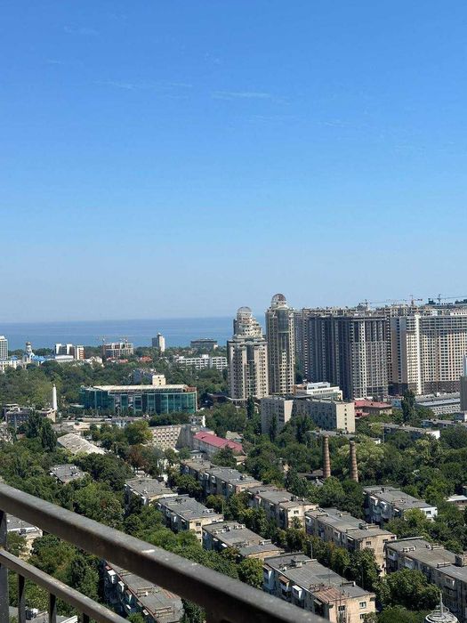 ЖК Акрополь-2! Черняховского/Говорова! Парк Победы! 5-я Фонтана! 1V8