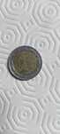 Moedas  rara  2€