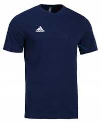 Adidas Koszulka T-shirt Bawełna Ent M