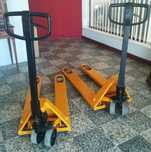 Porta paletes 2.5T