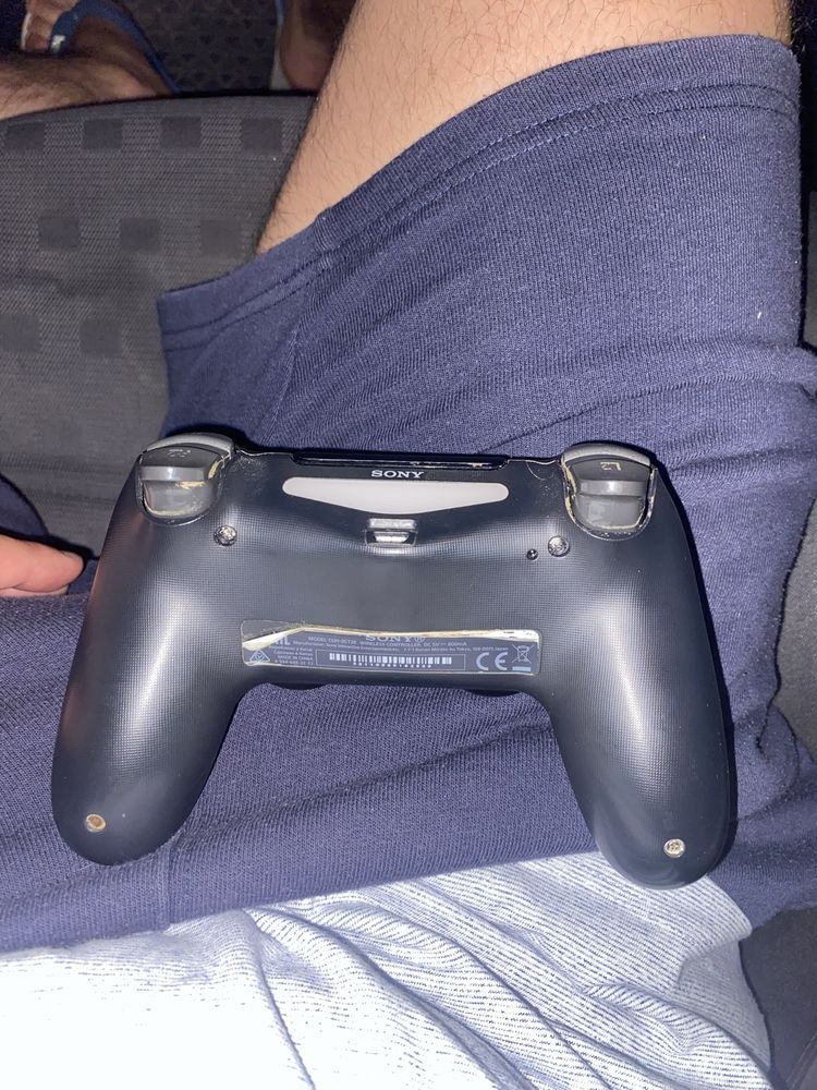 Comando ps4 original