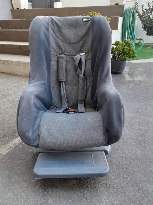 Cadeira auto para criança