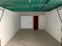 Garagem com 20m2