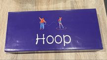 Hula hoop piankowe