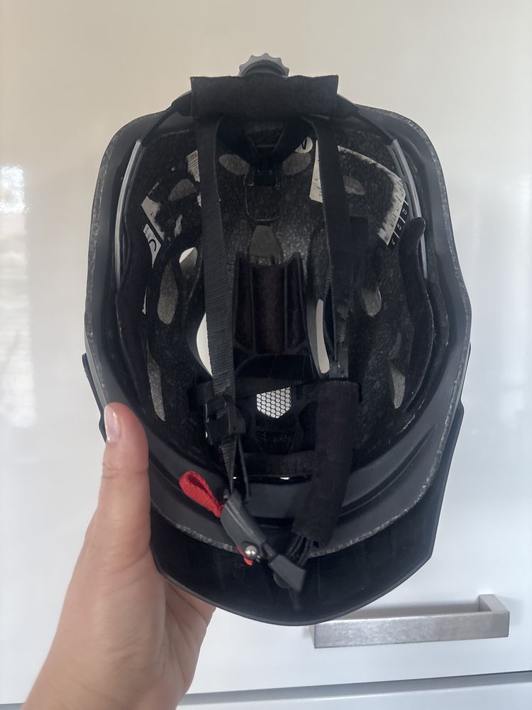 Kask rowerowy IQ Inmoldtech