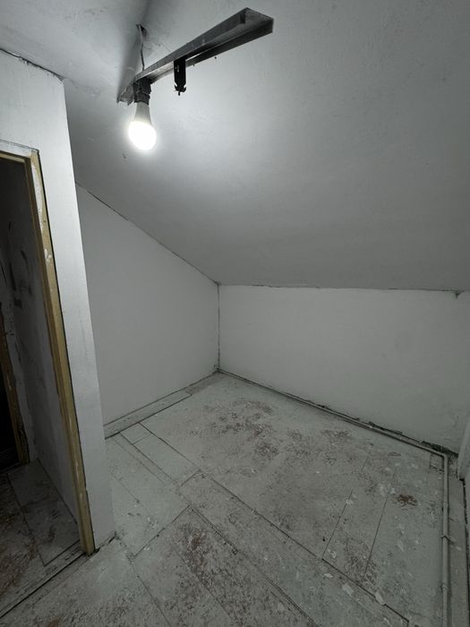 Sprzedam mieszkanie w Gozdnicy 50m z rozpoczetym remontem