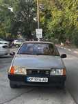 Ваз 2109 инжектор 2005