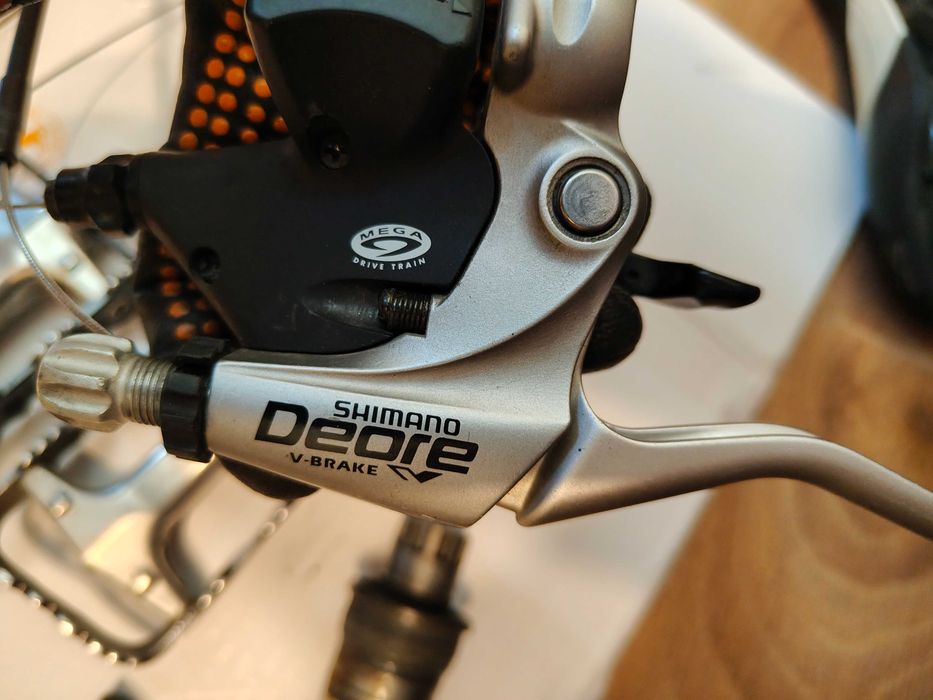 Набір деталей з велосипеду Author, Modus, Infinity series