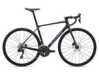 Nowy rower szosowy Giant TCR Advanced 1 | Promocja!