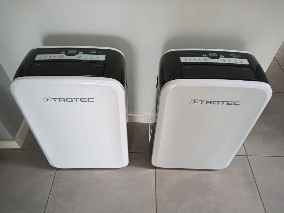 Osuszacz Powietrza Wynajem, Wynajem Osuszaczy, Osuszanie Mieszkań