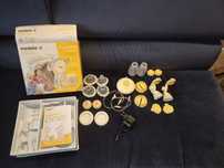 Medela swing maxi flex double