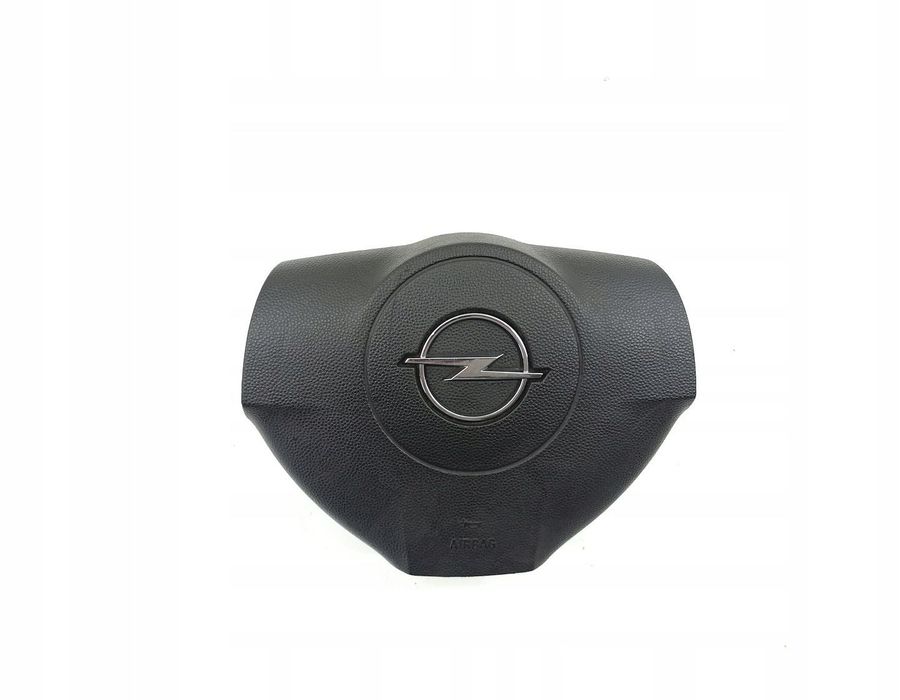 PODUSZKA AIRBAG KIEROWCY OPEL ASTRA H 3058324