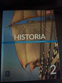 Sprzedam podręcznik do historii
