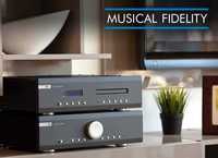 Wzmacniacz Musical Fidelity M5si - możliwa zamiana - sklep WROCŁAW